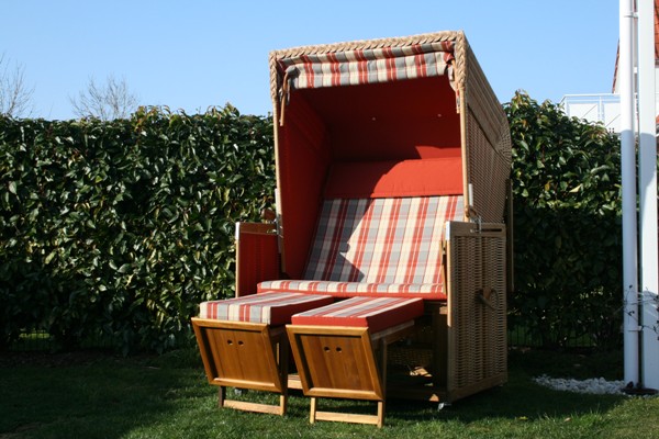 Strandkorb