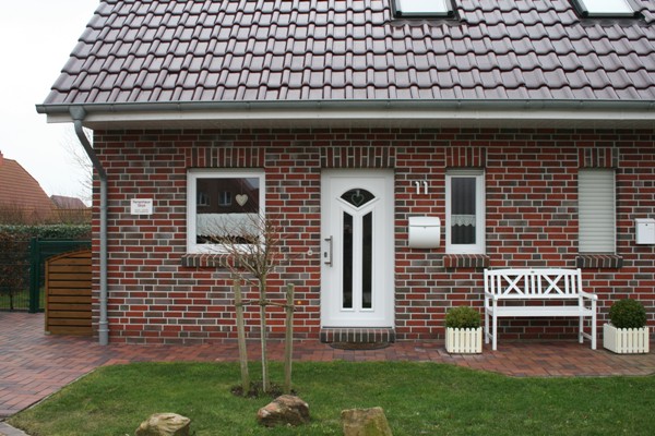 Frontansicht