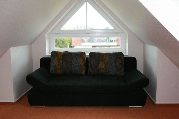 Dachgeschoss