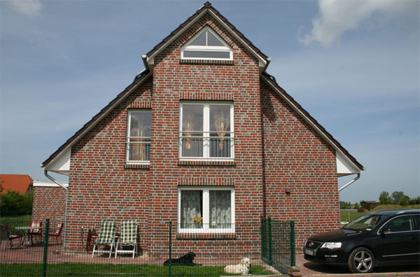 Seitenansicht